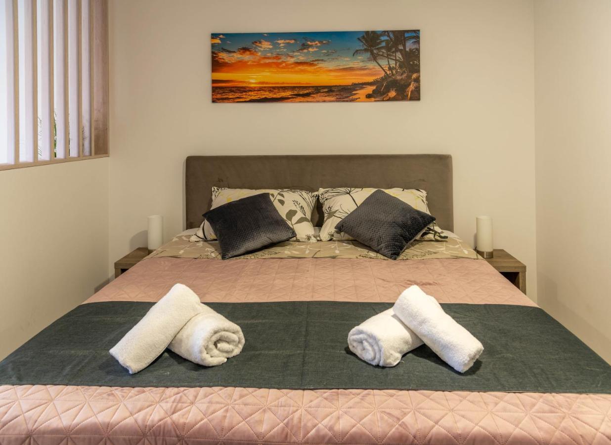 Apartmani Dalmacija Drage Ngoại thất bức ảnh