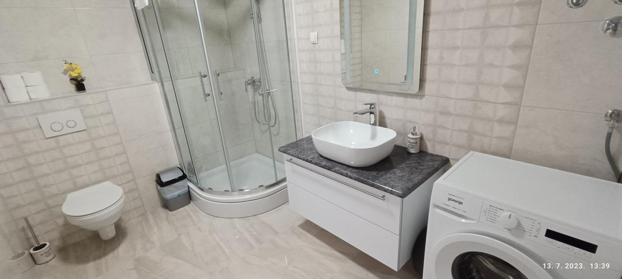 Apartmani Dalmacija Drage Ngoại thất bức ảnh